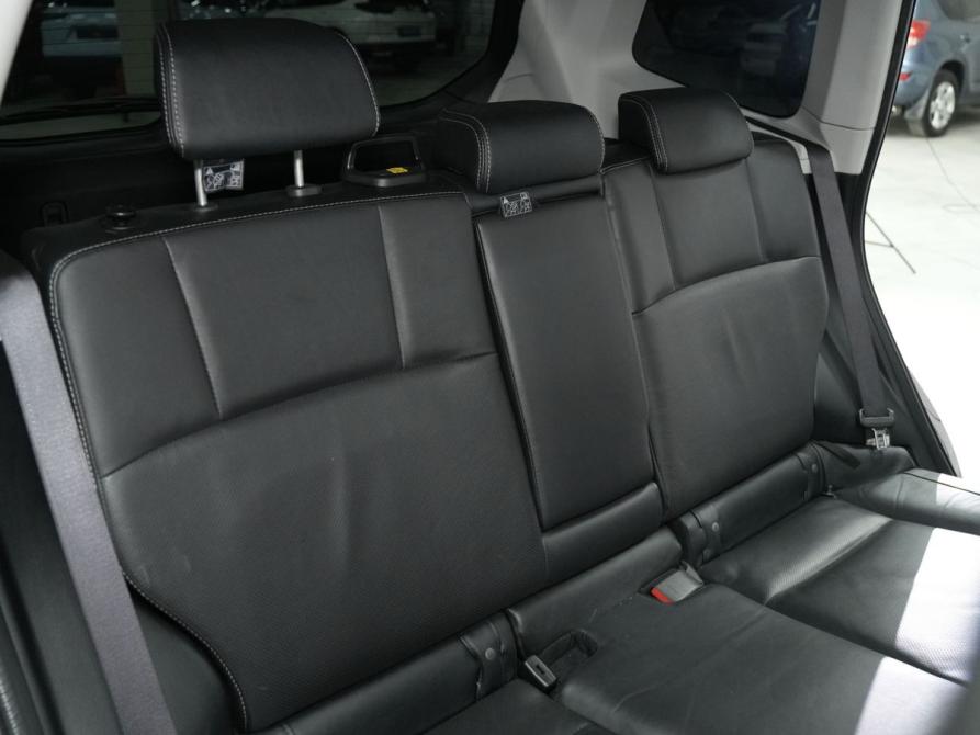 Subaru Forester IV Рестайлинг 2 Новосибирск  - изображение 12