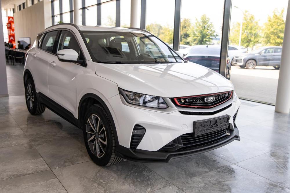 Belgee X50 Ростов-на-Дону  - изображение 1