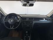 Skoda Rapid I Уфа  - изображение 26