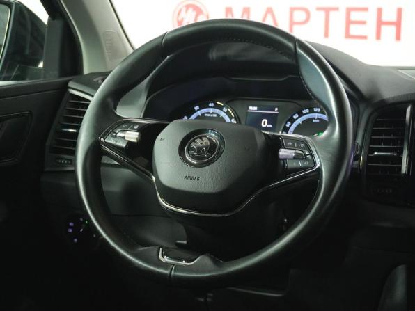 Skoda Karoq I с пробегом 2020 года, цена 2 027 000 рублей, 136812 км, внедорожник, Автокод Объявления