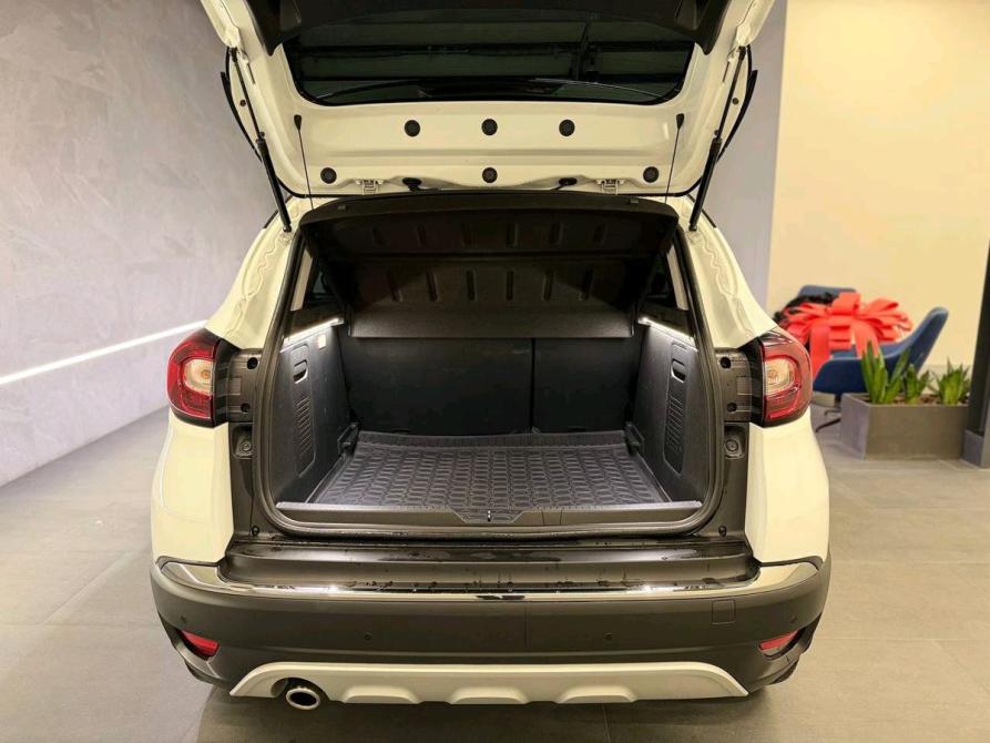 Renault Kaptur I Новосибирск  - изображение 6