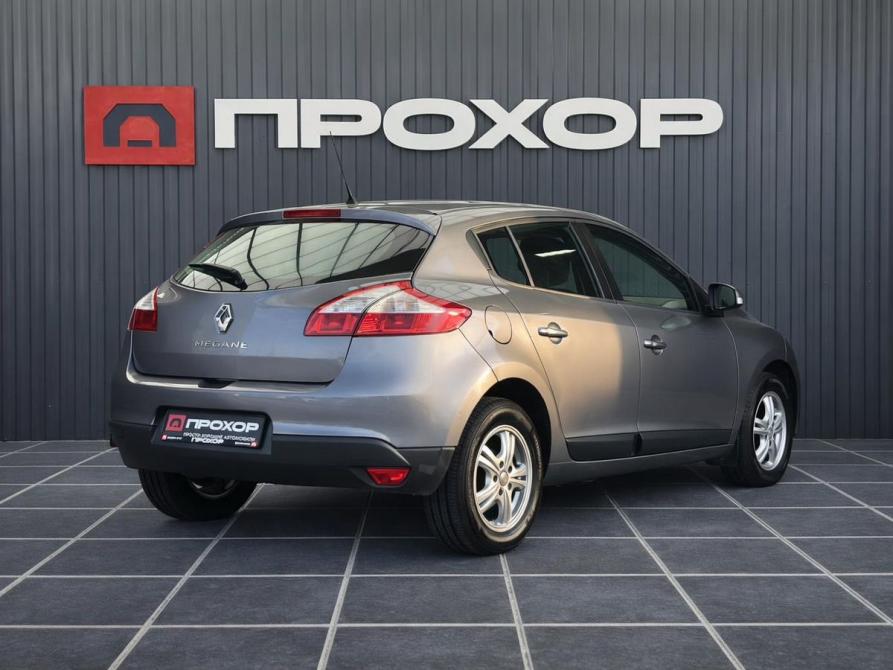 Renault Megane III Пермь  - изображение 26