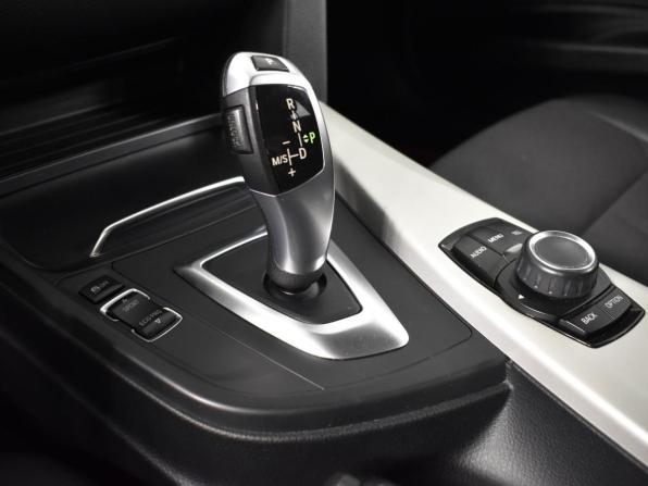 BMW 3 серии VI (F3x) Рестайлинг с пробегом 2016 года, цена 2 246 900 рублей, 138968 км, седан, Автокод Объявления
