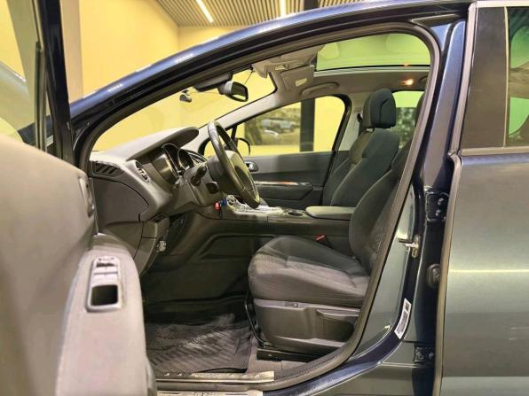 Peugeot 3008 I с пробегом 2012 года, цена 840 000 рублей, 82510 км, внедорожник, Автокод Объявления