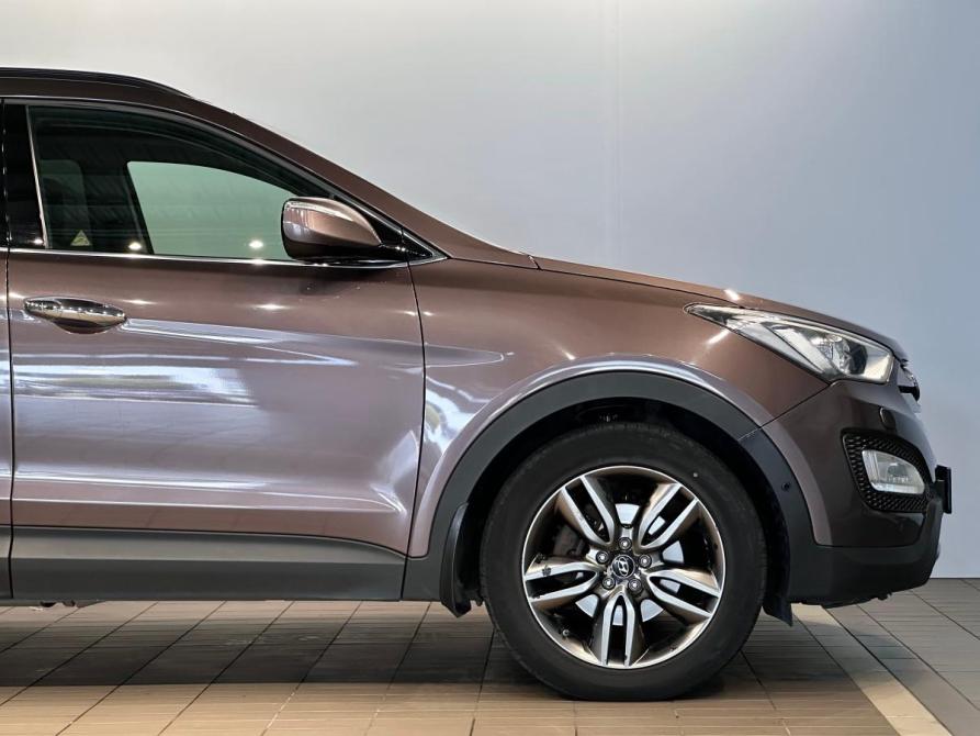 Hyundai Santa Fe III Краснодар  - изображение 7