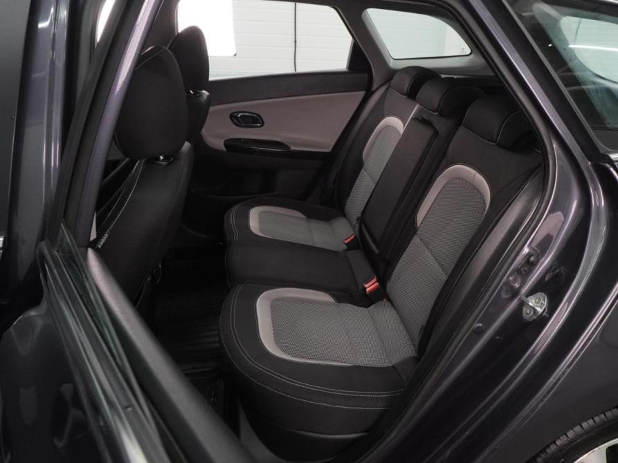 Kia Ceed II Рестайлинг Воронеж  - изображение 9