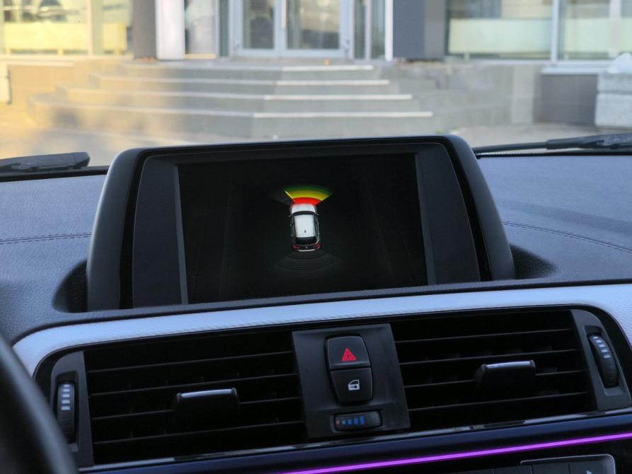 BMW 1 серии II (F20/F21) Рестайлинг 2 Санкт-Петербург  - изображение 19