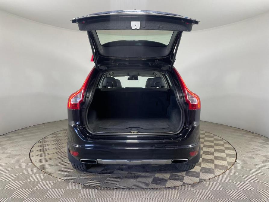 Volvo XC60 I Рестайлинг Воронеж  - изображение 7