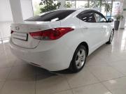 Hyundai Elantra V (MD) Москва  - изображение 23