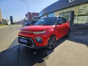 Kia Soul III Санкт-Петербург  - изображение 20