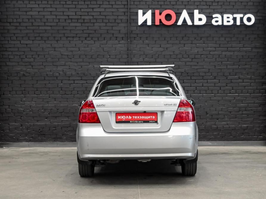 Ravon Nexia R3 Екатеринбург  - изображение 5