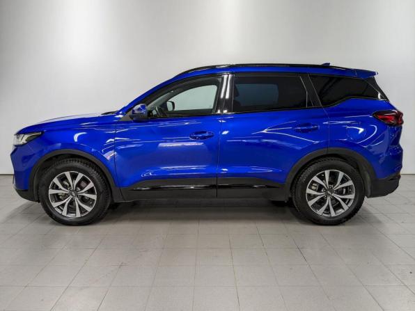 Chery Tiggo 7 Pro I с пробегом 2022 года, цена 1 820 000 рублей, 30790 км, внедорожник, Автокод Объявления