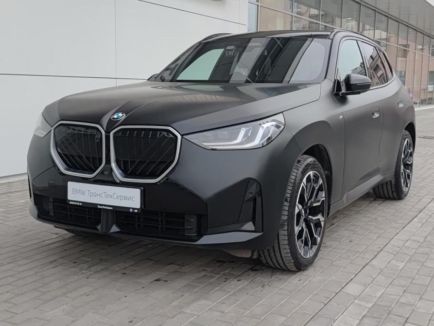 BMW X3 IV (G45/G48) Казань  - изображение 1