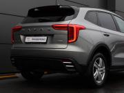 Haval Jolion I Рестайлинг Москва  - изображение 50