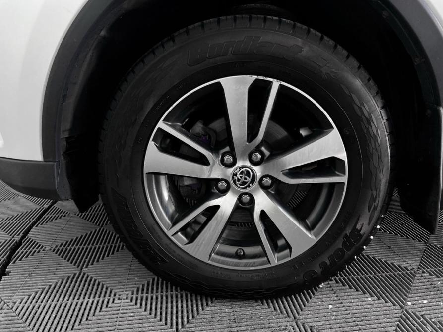 Toyota RAV4 IV (XA40) Рестайлинг Архангельск  - изображение 17