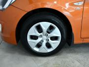 Hyundai Solaris I Рестайлинг Новосибирск  - изображение 35