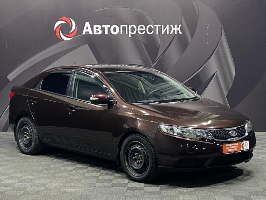 Kia Cerato II Оренбург  - изображение 4