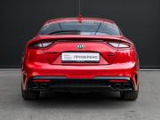 Kia Stinger I Москва  - изображение 41