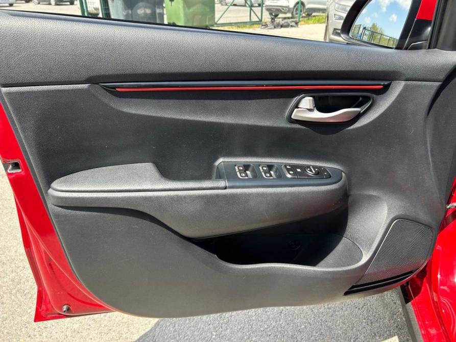 Kia Rio IV Новороссийск  - изображение 16