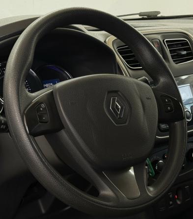 Renault Sandero II с пробегом 2018 года, цена 1 100 000 рублей, 114808 км, хэтчбек, Автокод Объявления