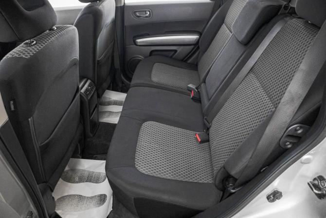 Nissan X-Trail II с пробегом 2007 года, цена 1 099 000 рублей, 223500 км, внедорожник, Автокод Объявления
