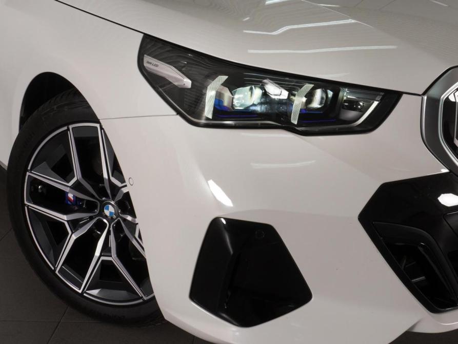 BMW 5 серии VIII (G60/G61/G68) Минеральные Воды  - изображение 10