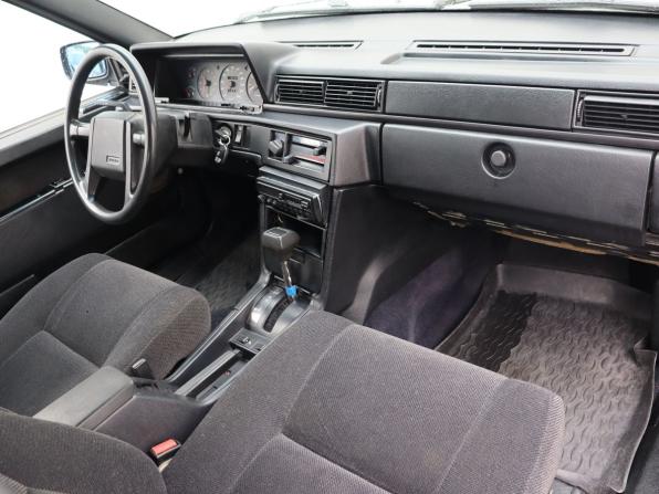Volvo 940 с пробегом 1992 года, цена 250 000 рублей, 337569 км, седан, Автокод Объявления