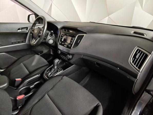 Hyundai Creta I с пробегом 2017 года, цена 1 695 000 рублей, 92216 км, внедорожник, Автокод Объявления