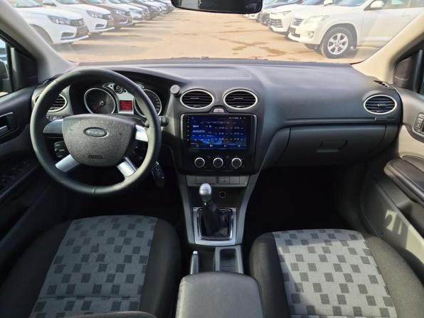 Ford Focus II Рестайлинг с пробегом 2009 года, цена 382 000 рублей, 226263 км, хэтчбек, Автокод Объявления