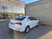 Skoda Rapid II Екатеринбург  - изображение 14