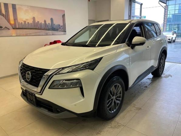 Nissan X-Trail IV с пробегом 2021 года, цена 2 850 000 рублей, 47832 км, внедорожник, Автокод Объявления