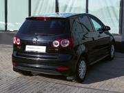 Volkswagen Golf Plus II Екатеринбург  - изображение 24