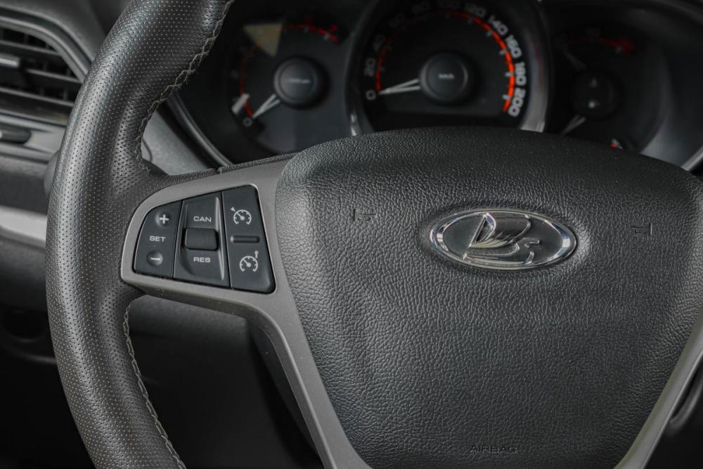 Lada (ВАЗ) Vesta I Тюмень  - изображение 15