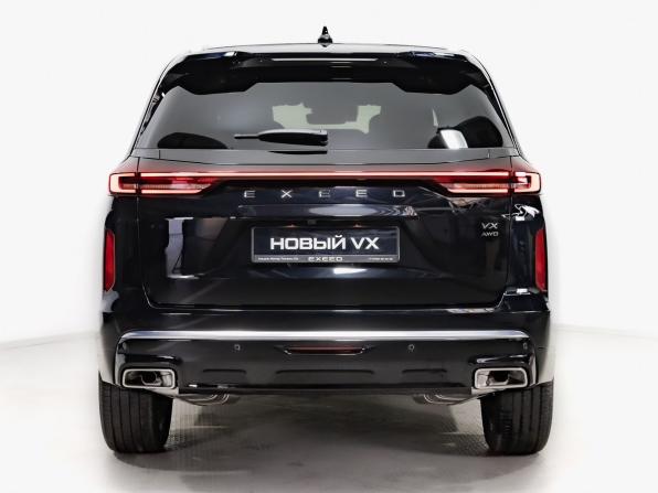 Exeed VX I Рестайлинг с пробегом 2023 года, цена 3 400 000 рублей, 57030 км, внедорожник, Автокод Объявления