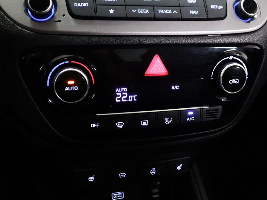 Hyundai Solaris II Минеральные Воды  - изображение 19