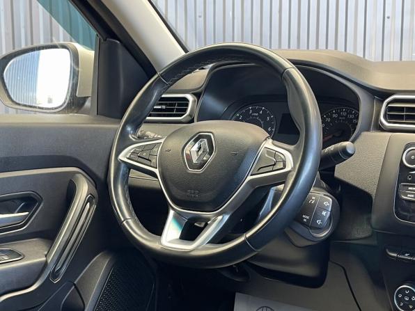 Renault Duster II с пробегом 2021 года, цена 1 757 000 рублей, 112674 км, внедорожник, Автокод Объявления