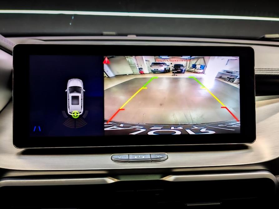 Geely Coolray I Москва  - изображение 24