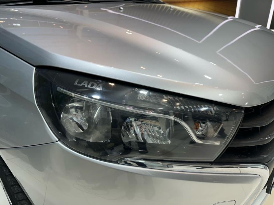 Lada (ВАЗ) Vesta I Таганрог  - изображение 4