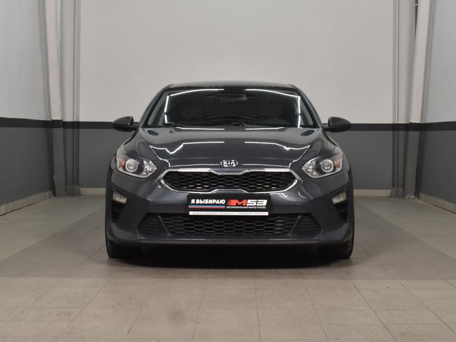 Kia Ceed III Кемерово  - изображение 2