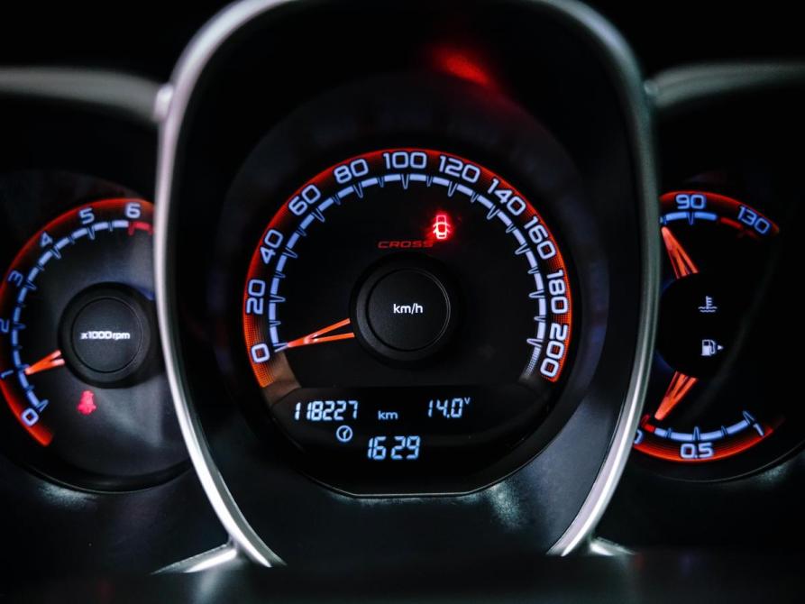 Lada (ВАЗ) Vesta I Красноярск  - изображение 19