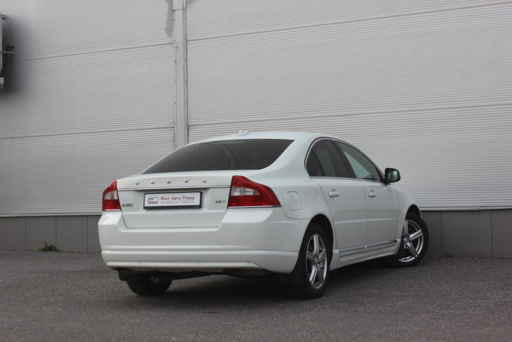 Volvo S80 II Рестайлинг Белгород  - изображение 2