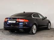 Jaguar XF I Рестайлинг Санкт-Петербург  - изображение 29
