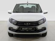 Lada (ВАЗ) Granta I Рестайлинг Химки  - изображение 27