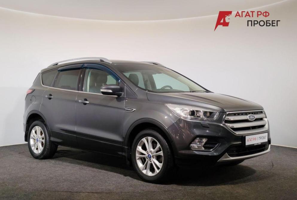 Ford Kuga II Рестайлинг Ярославль  - изображение 3