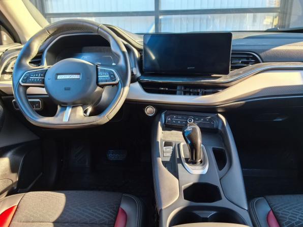 Haval F7 I Рестайлинг с пробегом 2023 года, цена 2 130 000 рублей, 49199 км, внедорожник, Автокод Объявления