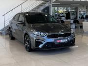 Kia Cerato IV Ростов-на-Дону  - изображение 18