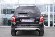 Lada (ВАЗ) Granta I Рестайлинг Ульяновск  - изображение 30
