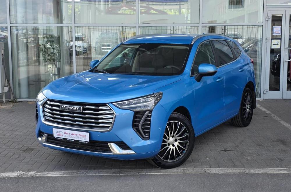 Haval Jolion I Липецк  - изображение 1