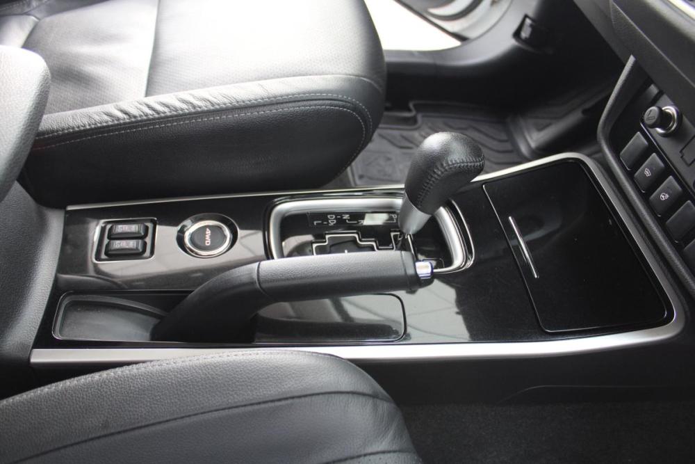 Mitsubishi Outlander III Рестайлинг 2 Красноярск  - изображение 16