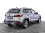 Volkswagen Taos I Химки  - изображение 34